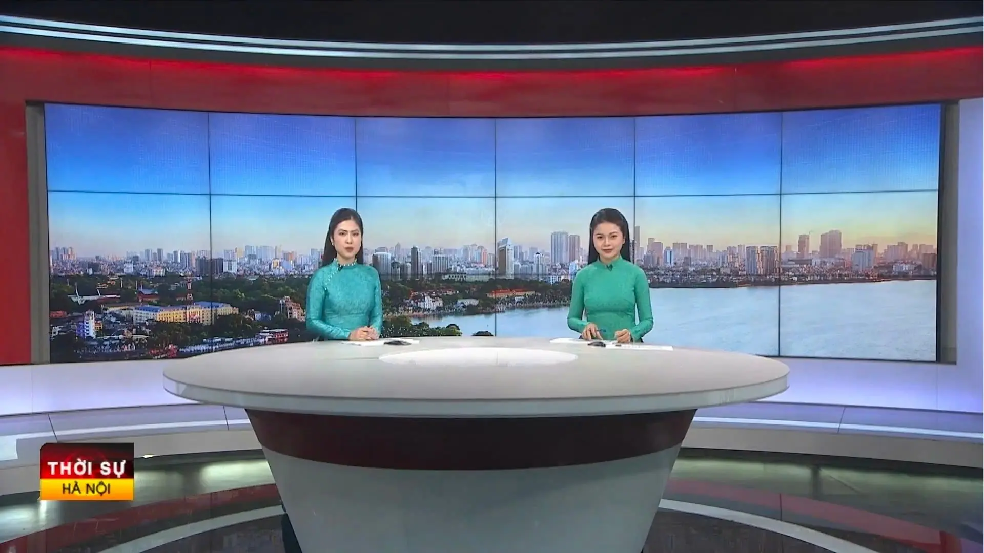 Chương trình Thời sự 18h30 | 04/12/2025